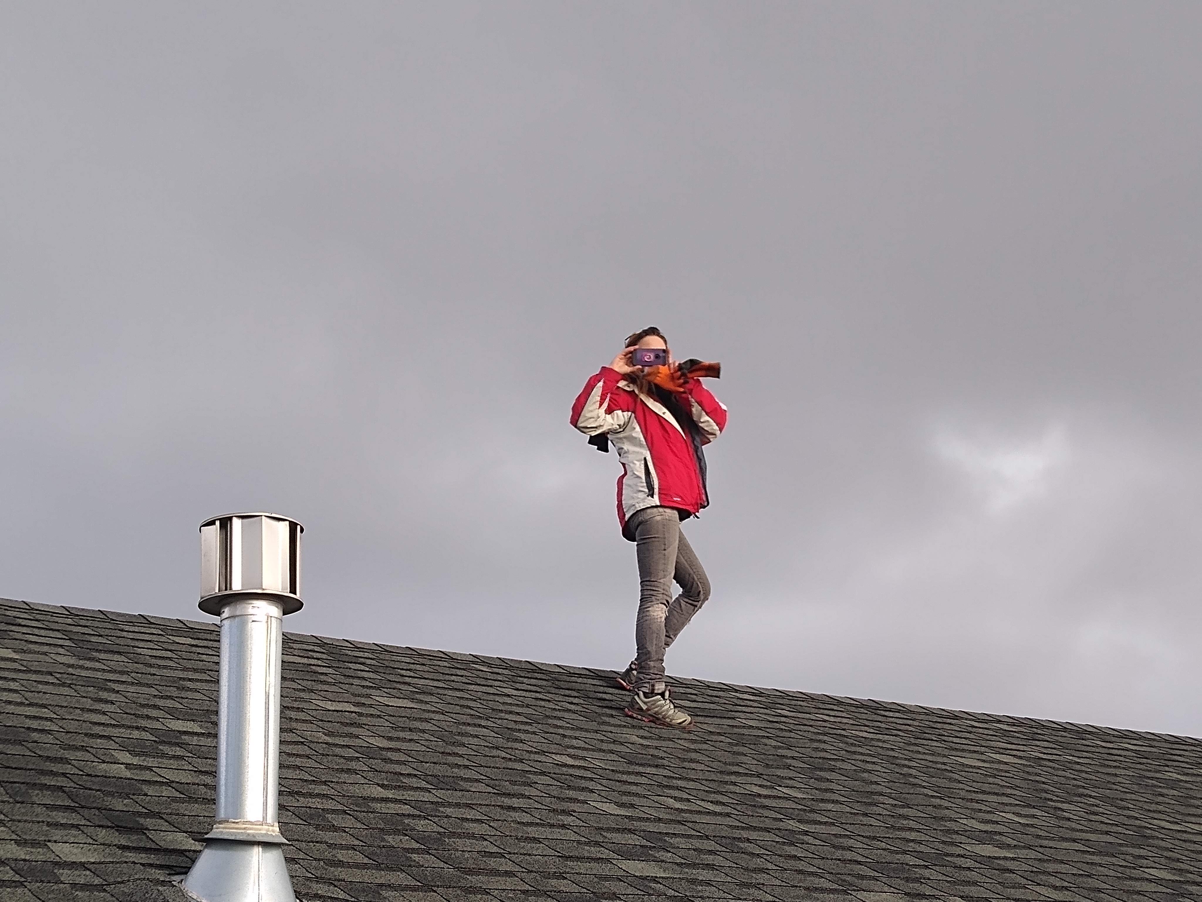 Got Lights LLC lead installer