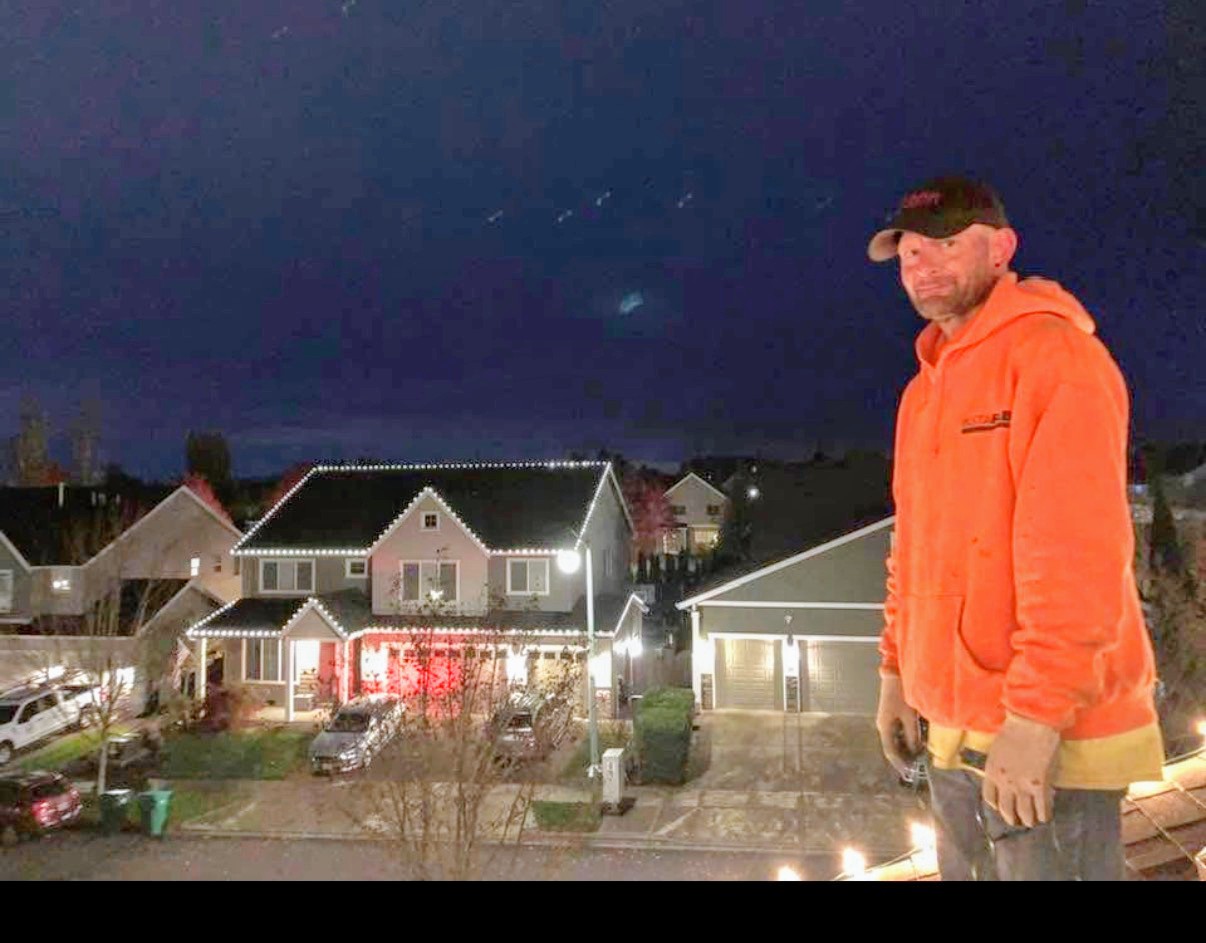 Got Lights LLC owner and operator